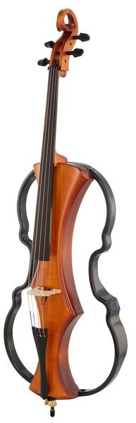 Gewa Novita 3.0 Electric Cello GB