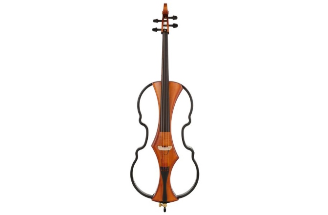 Violoncel Electric Gewa Novita 3.0 Electric Cello GB