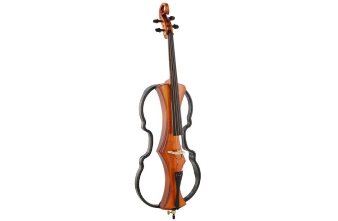 Violoncel Electric Gewa Novita 3.0 Electric Cello GB