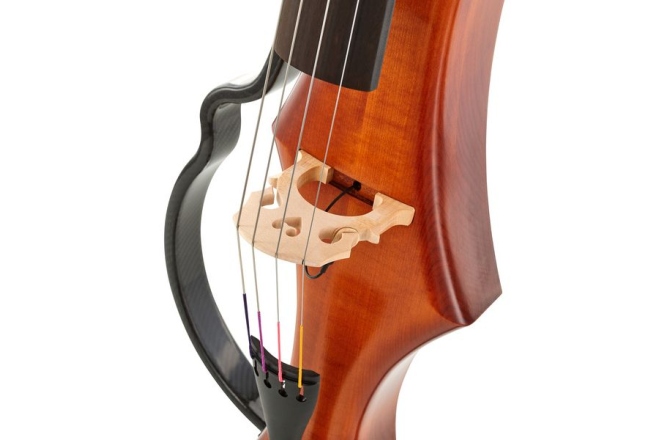 Violoncel Electric Gewa Novita 3.0 Electric Cello GB