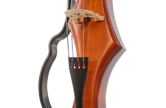 Violoncel Electric Gewa Novita 3.0 Electric Cello GB