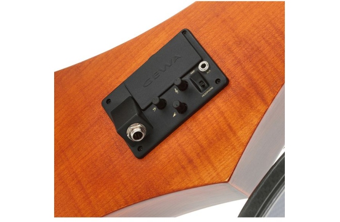 Violoncel Electric Gewa Novita 3.0 Electric Cello GB