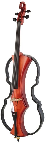 Gewa Novita 3.0 Electric Cello RB