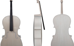 Violoncel  Gewa 4/4 Molid Goffriller