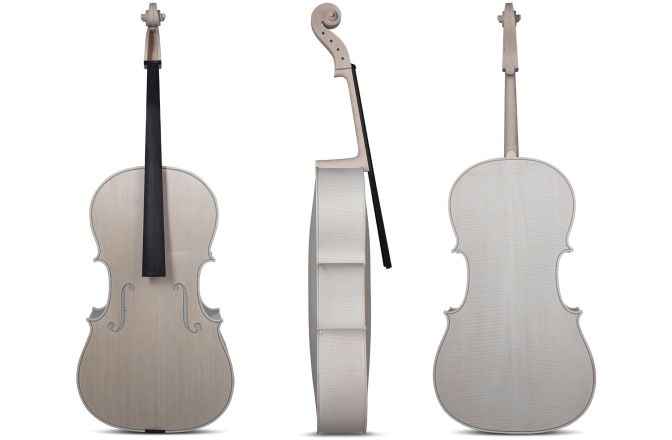 Violoncel  Gewa 4/4 Molid Goffriller