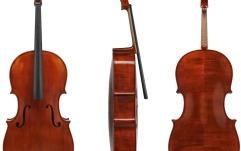 Violoncel  Gewa Europa Maestro 1/2