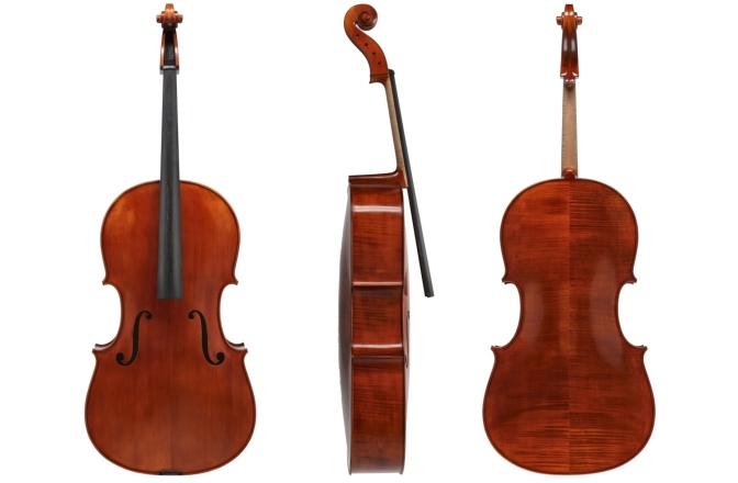 Violoncel  Gewa Europa Maestro 1/2
