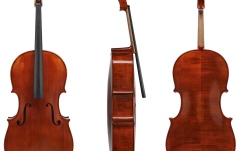 Violoncel  Gewa Europa Maestro 1/2