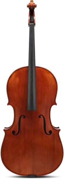Gewa Europa Maestro 4/4 Medium Antik