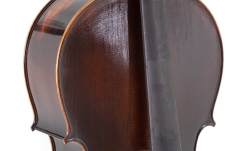 Violoncel Gewa Germania 4/4 Model Paris antic