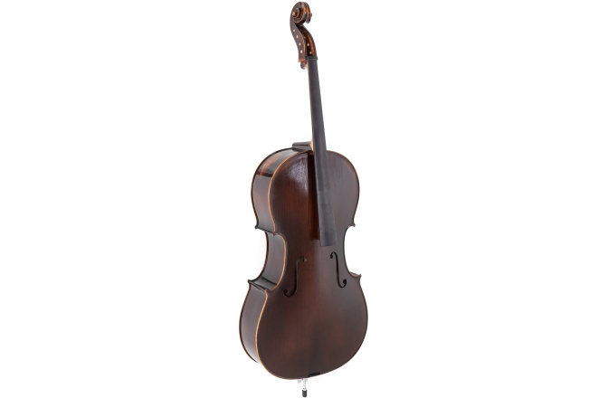 Violoncel Gewa Germania 4/4 Model Paris antic