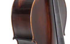 Violoncel Gewa Germania 4/4 Model Paris antic