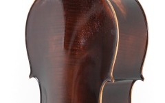 Violoncel Gewa Germania 4/4 Model Paris antic