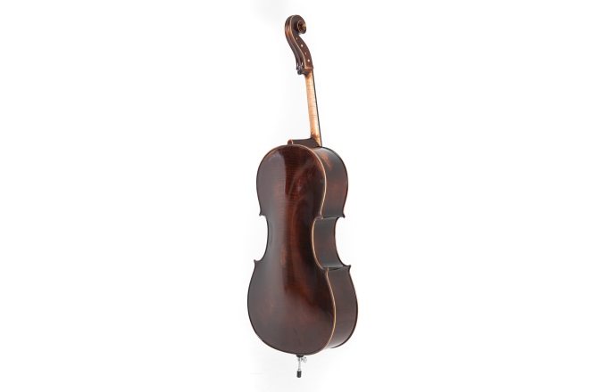 Violoncel Gewa Germania 4/4 Model Paris antic