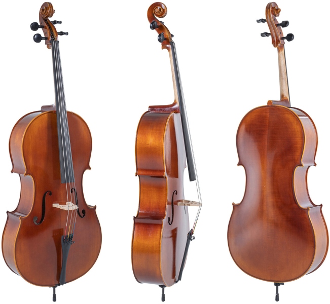 Gewa Violoncel Allegro 1/16