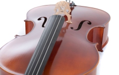 Violoncel Gewa Violoncel Ideale 1/2 RP