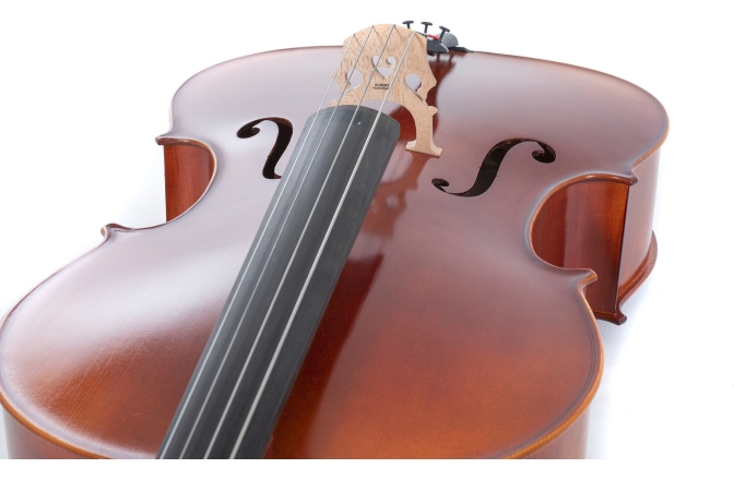 Violoncel Gewa Violoncel Ideale 1/2 RP