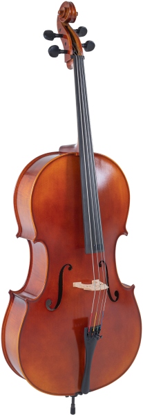 Gewa Violoncel Ideale 1/2 RP
