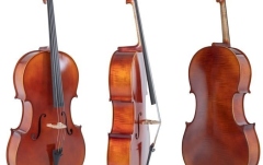 Violoncel Gewa Violoncel Ideale 1/4 RP