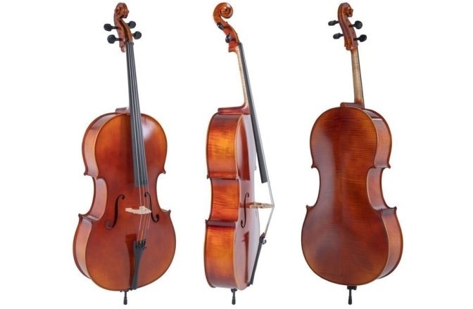 Violoncel Gewa Violoncel Ideale 1/4 RP