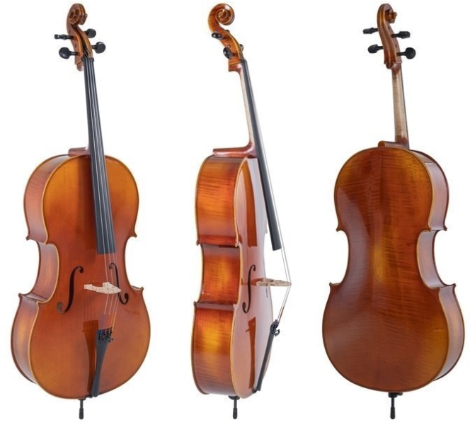 Gewa Violoncel Maestro 2 4/4 RP