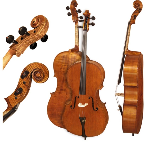 Hora Reghin Maestru Academy C401