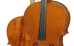 Violoncel Hora Reghin Profesional Symphony 4/4 C301