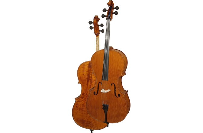 Violoncel Hora Reghin Profesional Symphony 4/4 C301