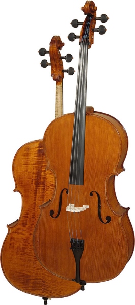 Hora Reghin Profesional Symphony 4/4 C301