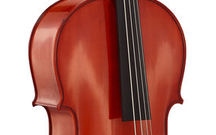 Violoncel mărimea 1/4 Yamaha VC5S 14 Cello 1/4