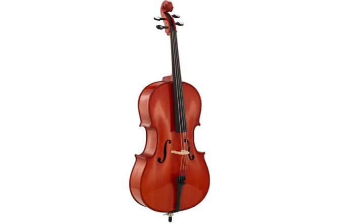 Violoncel mărimea 1/4 Yamaha VC5S 14 Cello 1/4