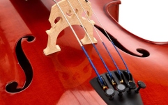 Violoncel mărimea 1/4 Yamaha VC5S 14 Cello 1/4