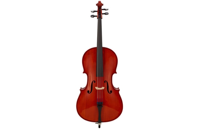 Violoncel mărimea 1/4 Yamaha VC5S 14 Cello 1/4