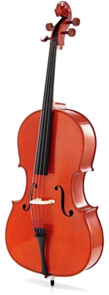 Violoncel 3/4 Yamaha VC 5S44 Cello 3/4