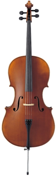 Yamaha VC 7SG44 Cello 4/4