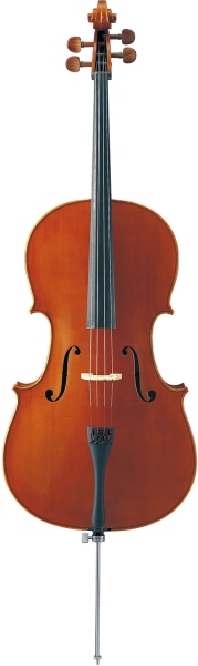 Yamaha VC5S Cello 4/4