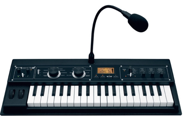 Korg microKORG XL+