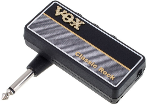Vox amplug 2 classic rock
