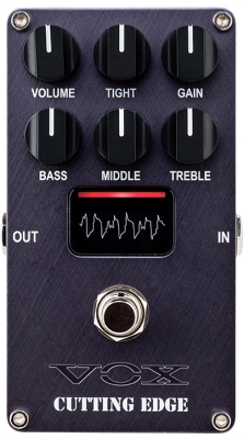 Vox cutting edge ve-ce