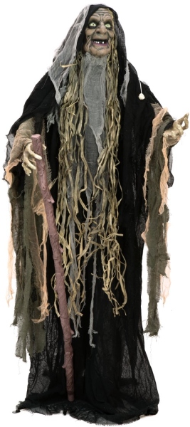 Europalms Halloween figure Hellxunar