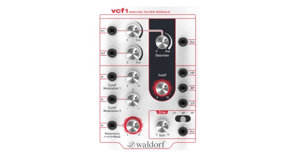 Waldorf vcf1