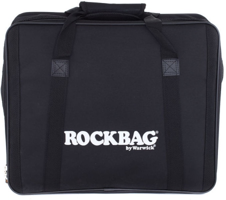 Warwick rockbag rb 23110 effect bag