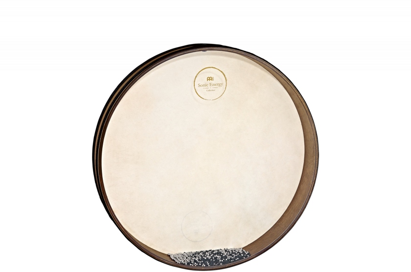 Meinl Sonic Energy Wave Drum 16''/Woven & True Feel Synthetic Head WD16WB-WH