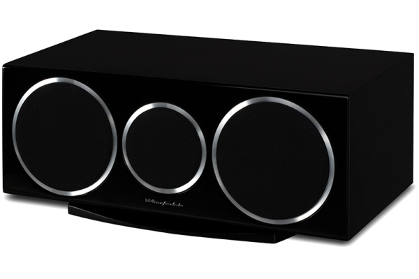 Diamond 220C Black