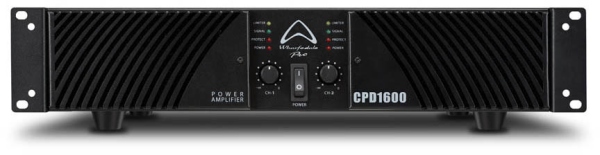 Wharfedale pro cpd-1600