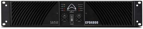 Wharfedale Pro CPD-4800