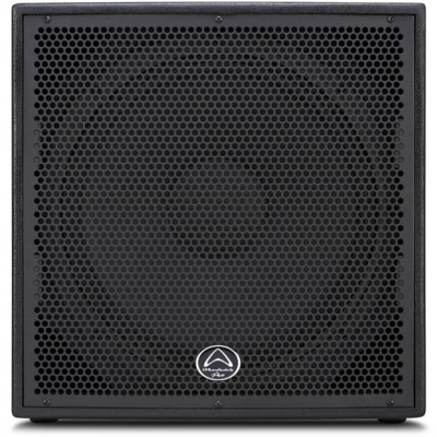 Wharfedale pro delta ax18b