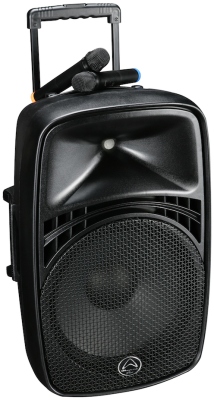 Wharfedale pro ez-12a