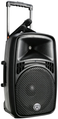 Wharfedale pro ez-15a