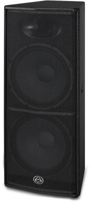 Wharfedale pro impact x215